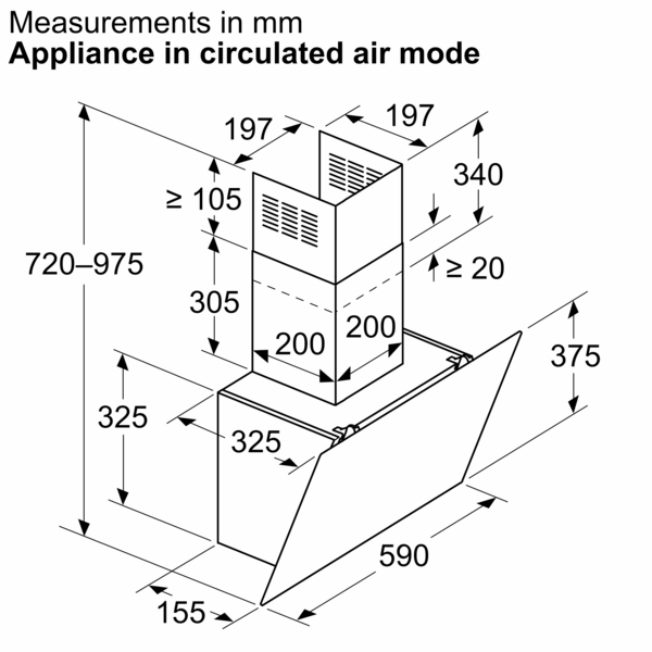 21264465_Inclined_1___60cm___Recirculation_with_chimney_perspective_en-GB - Image 10