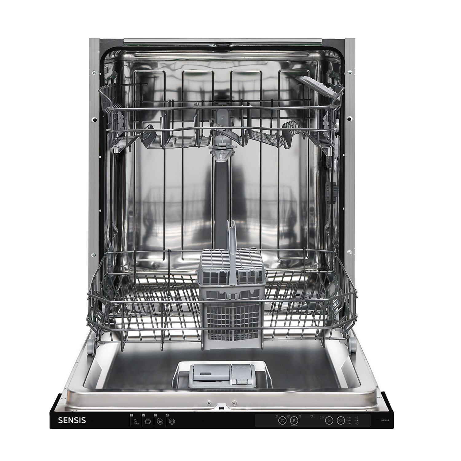 Sensis DWBI0213FSDWA Integrated Fullsize Dishwasher