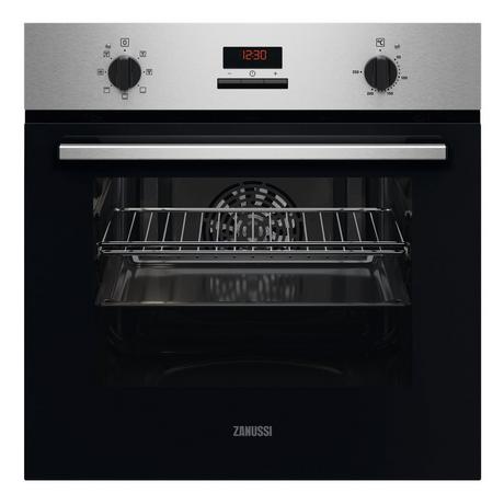 Zanussi ZOHXC2X2 Built-in Single Oven (Ex-Display)