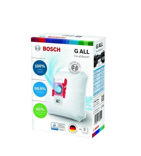 Bosch BBZ41FGALL Cleaner bags