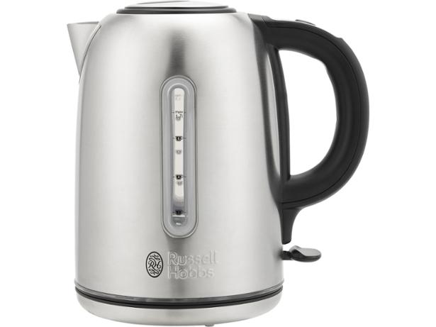 Russell Hobbs 20460 Buckingham Quiet Boil Kettle