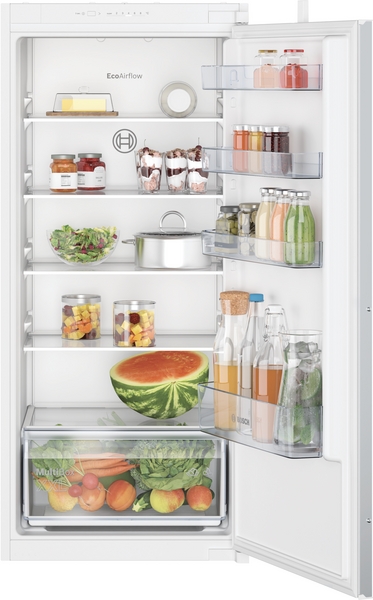 Bosch KIR41NSE0G Integrated fridge