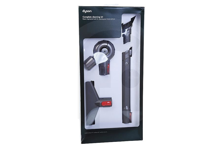 Dyson Complete Cleaning kit 968335-01