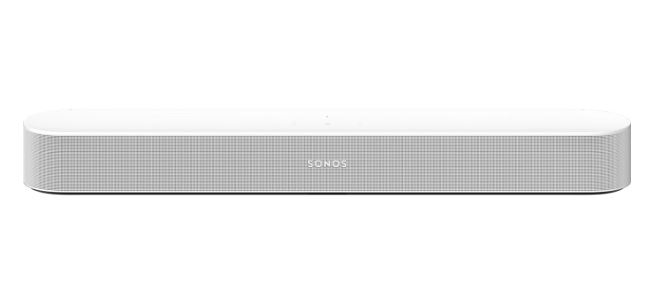 Sonos Beam (GEN-1) Sound bar in White (Ex-Display)