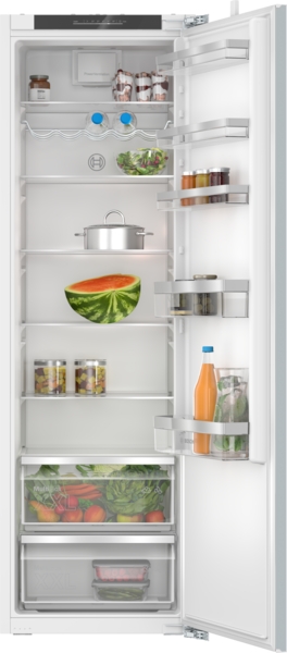 Bosch KIR81VFE0G Integrated fridge