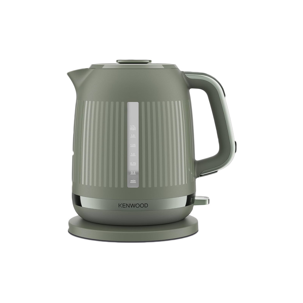 Kenwood ZJP30 Dusk Kettle in Green