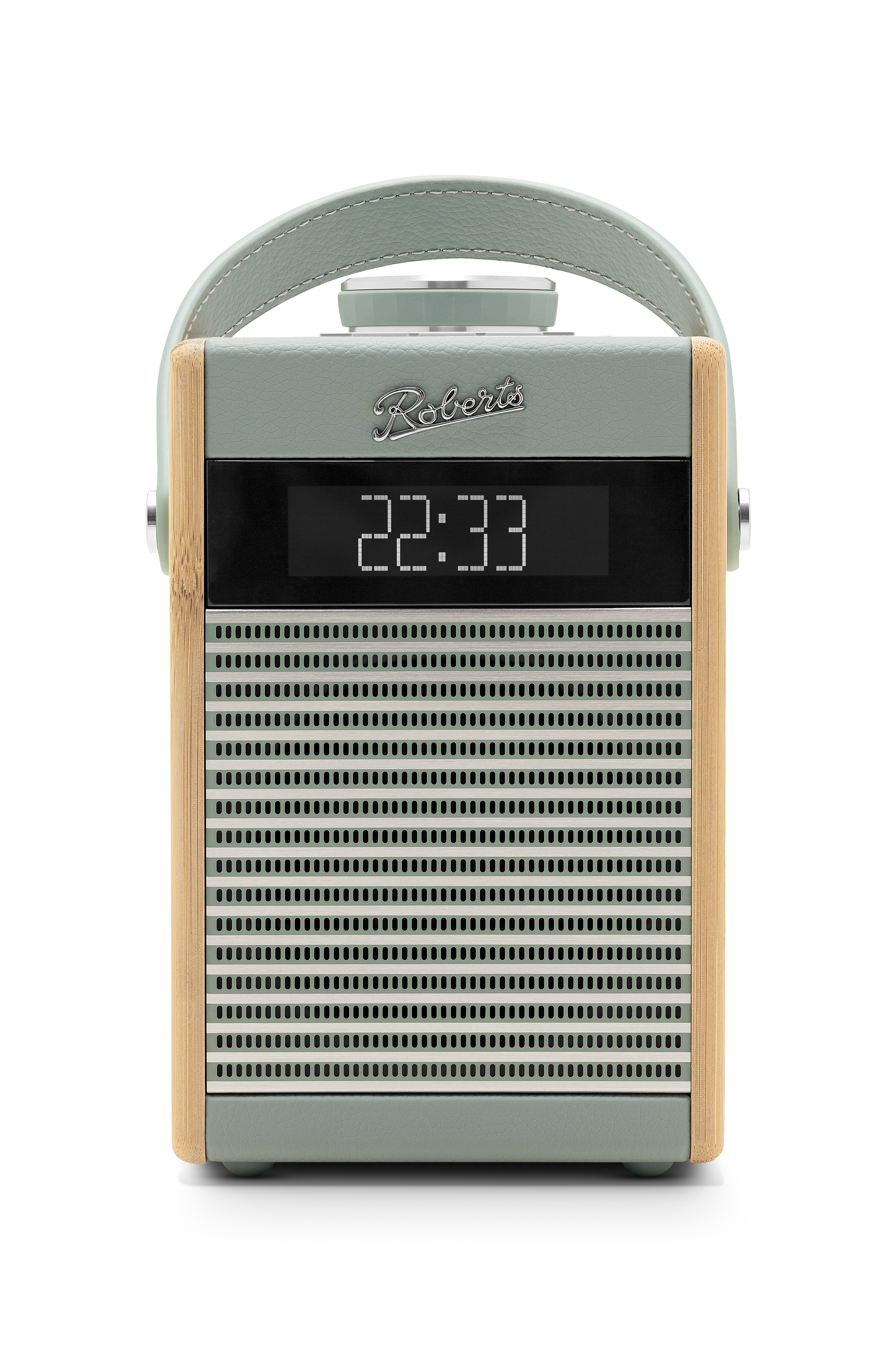 Roberts Rambler Midi in Duck Egg Blue
