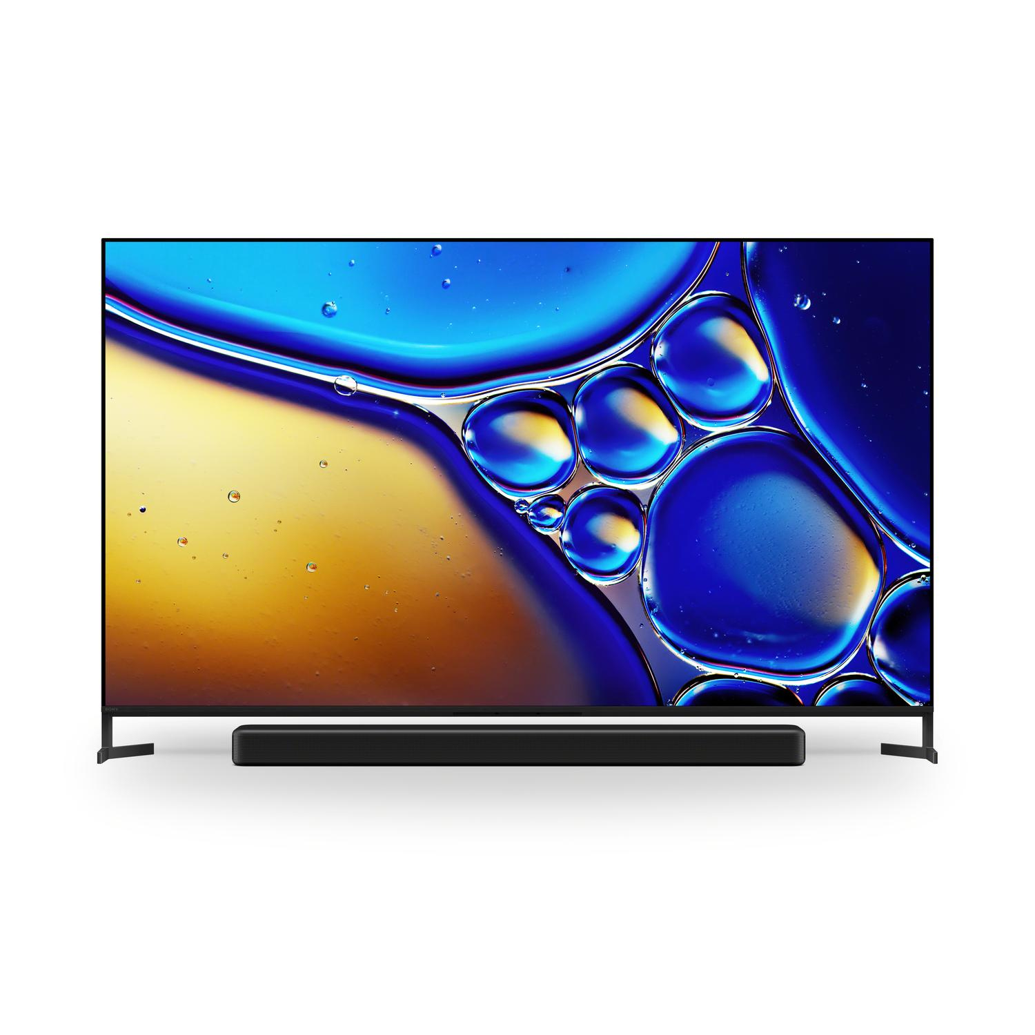 Sony K65XR8M25B 65" 4K HDR OLED Television