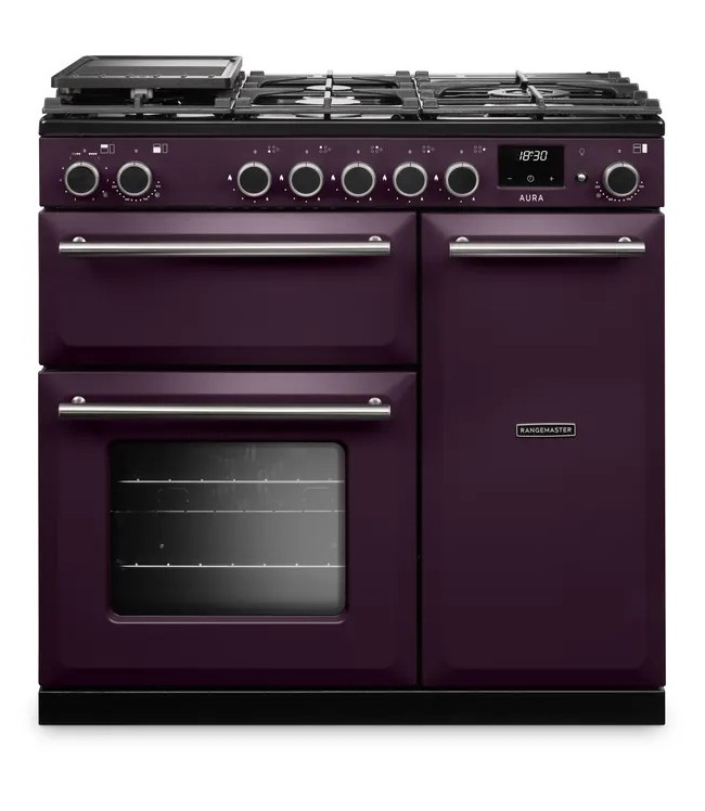 Rangemaster AURA90DFP19282