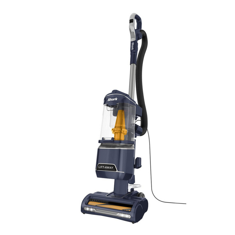 Shark Anti-Hair Wrap Upright Vacuum Cleaner with Lift-Away NZ691UK