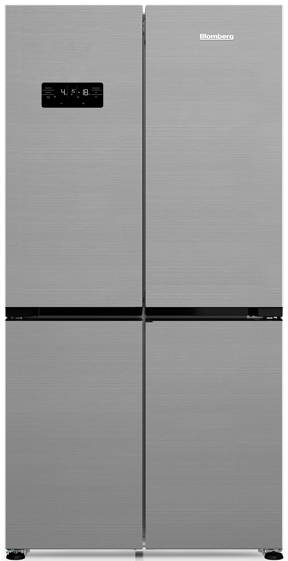 Blomberg KQD114VPX Frost Free American Style (Ex-Display)