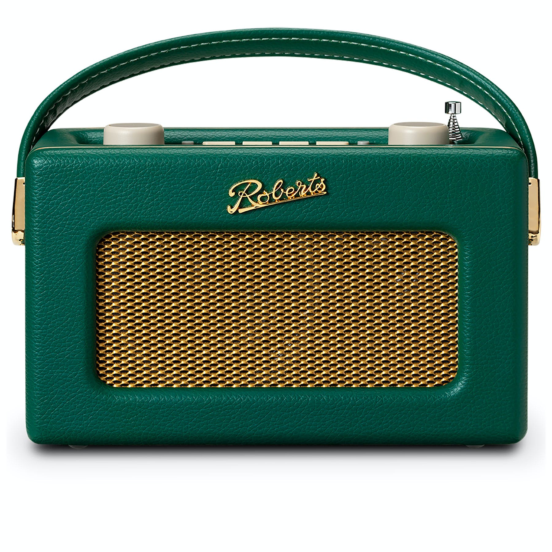 Roberts Revival Uno BT Deep Green