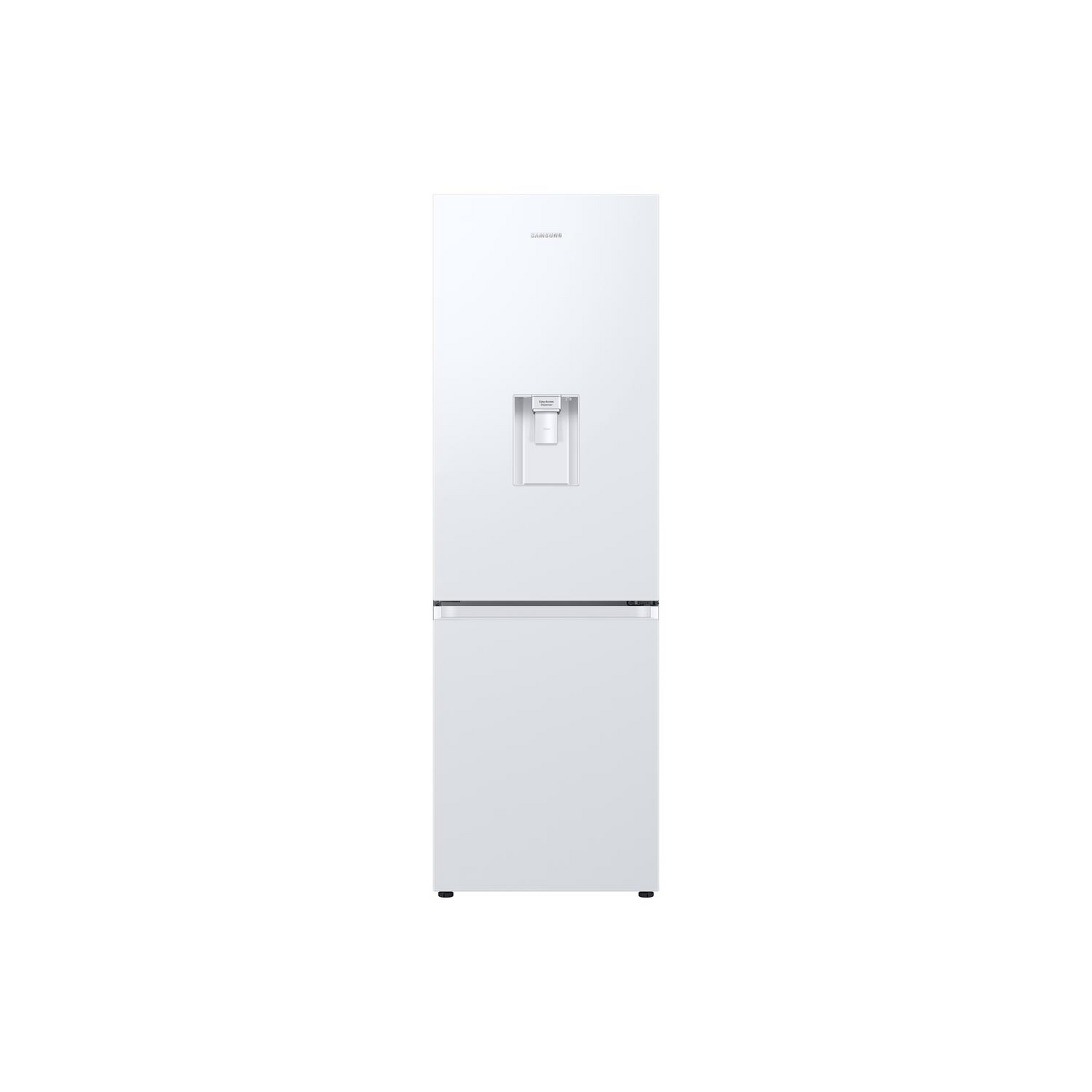 Samsung RB34C632EWWEU Frost Free Fridge Freezer