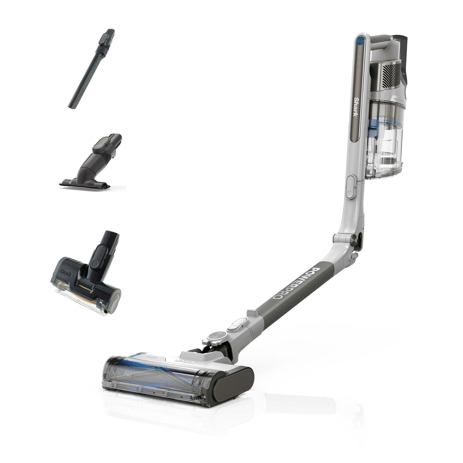 Shark IZ380UKT PowerPro Cordless Stick Vacuum Cleaner