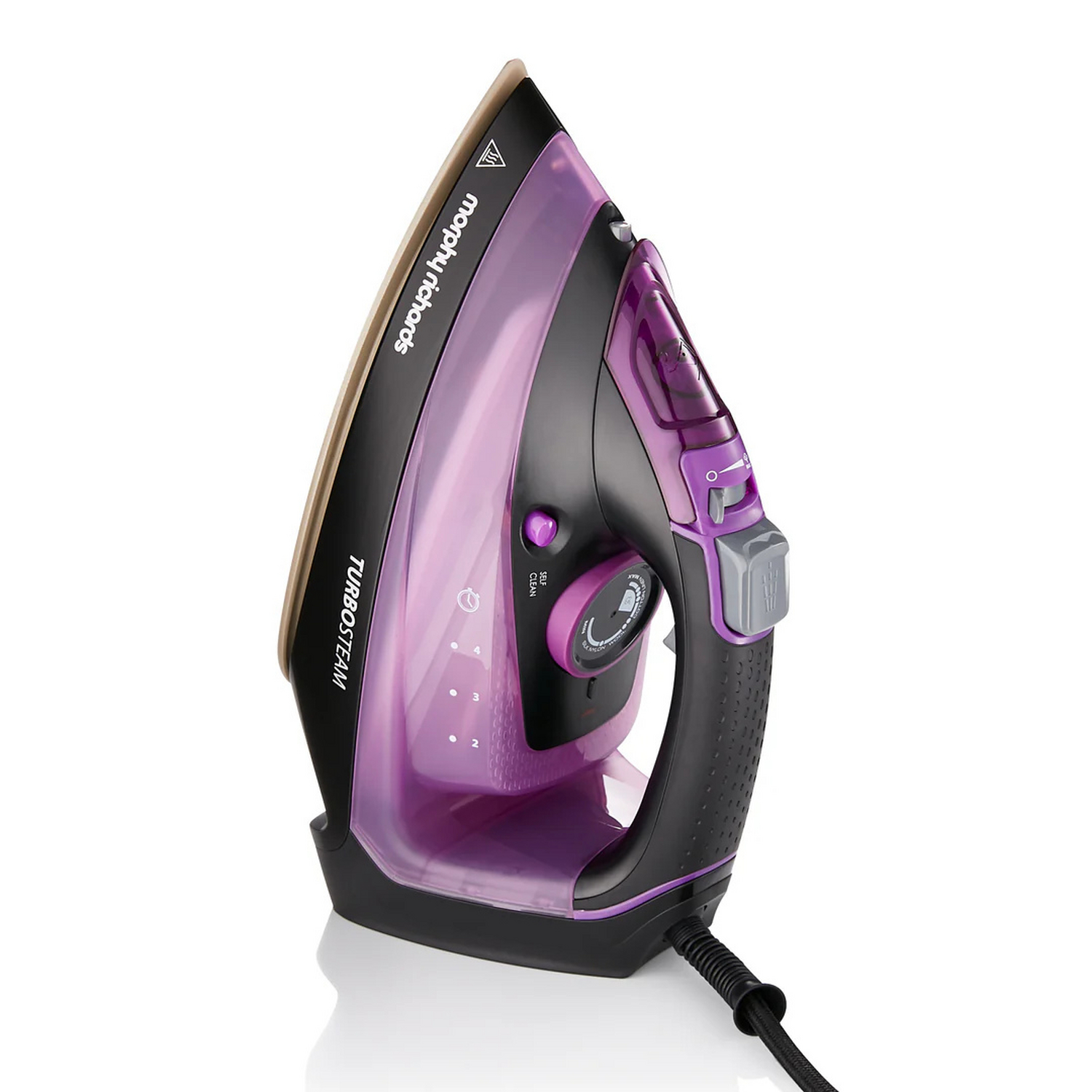 Morphy Richards 303140 Turbosteam Iron