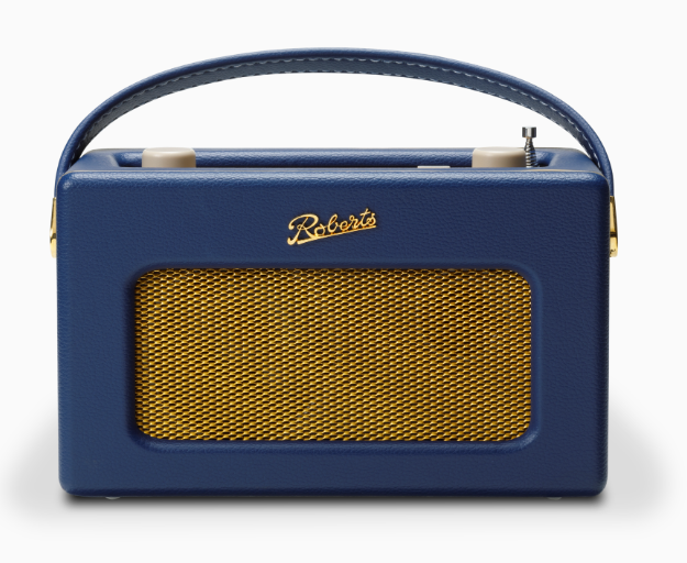 Roberts ISTREAM 3L Internet Radio in Midnight Blue