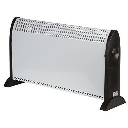 Igenix IG5300 3kw Convector Heater