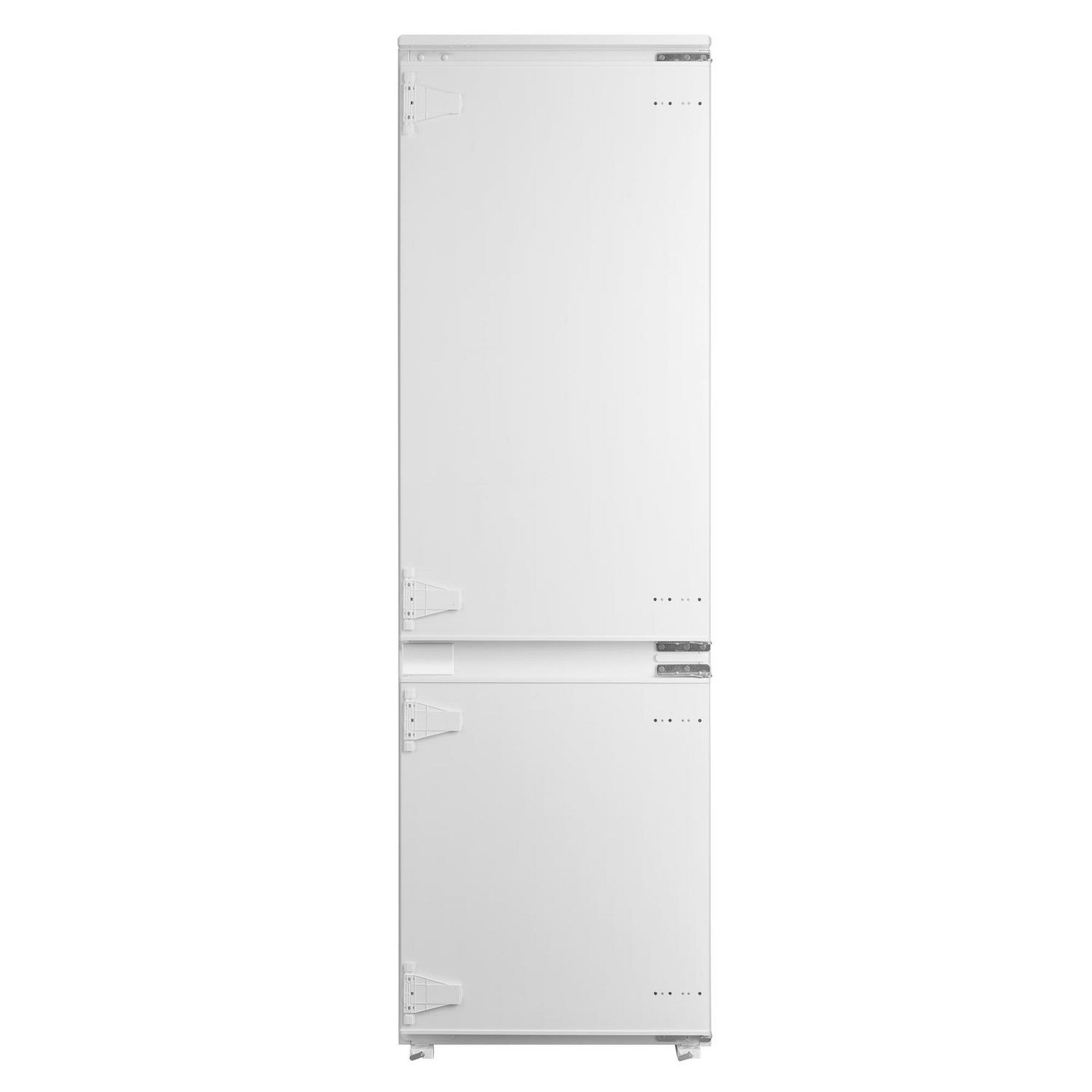 Midea MDRE379FGE01D 70/30 Integrated Fridge Freezer