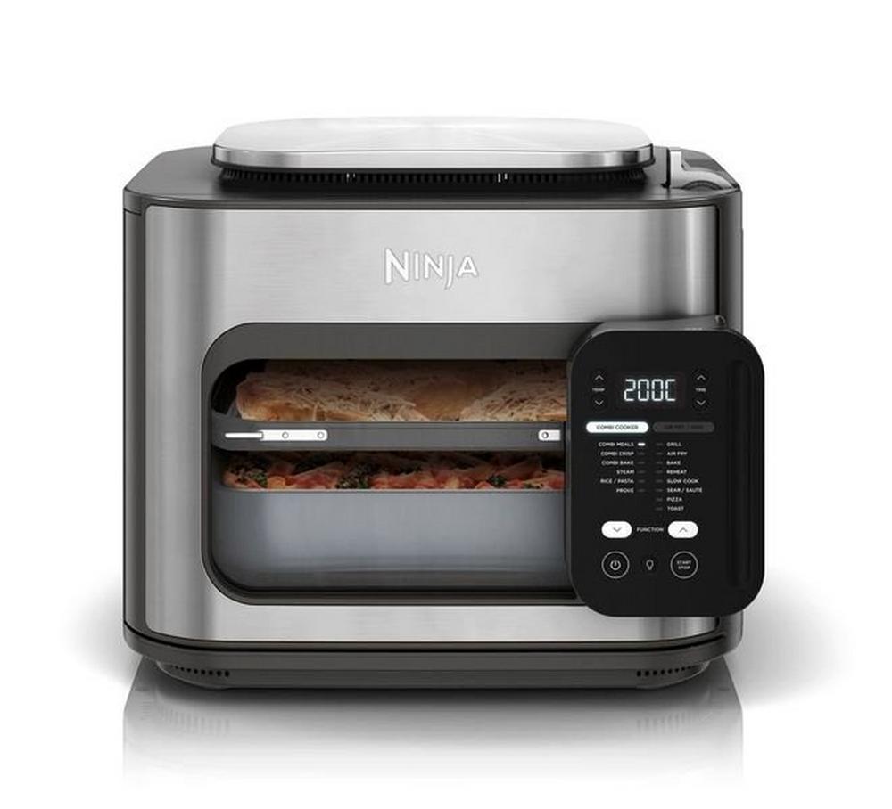 Ninja 12-in-1 Multi-Cooker SFP700UK