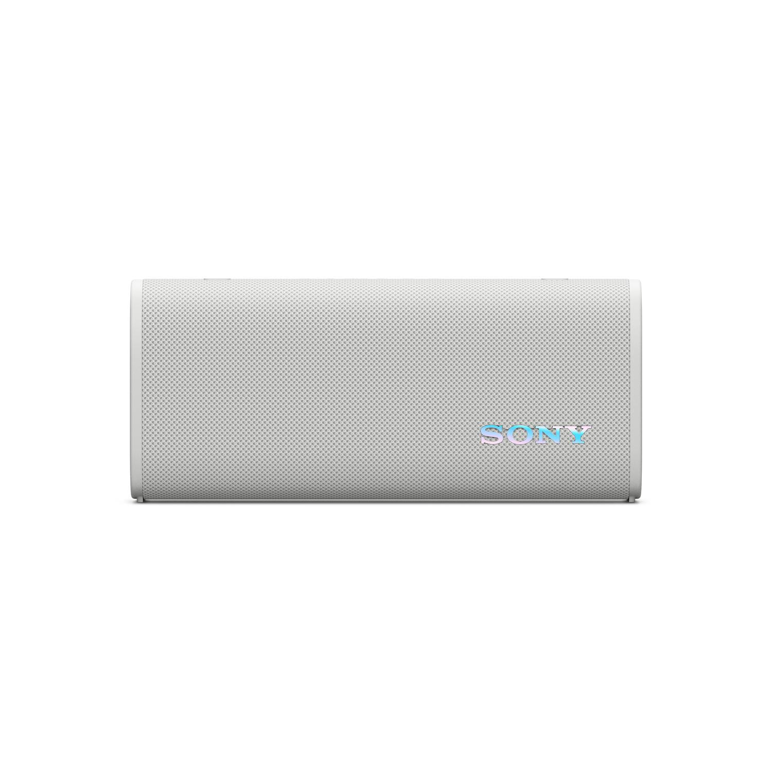 Sony SRSULT30W.CE7 White Wireless Speaker