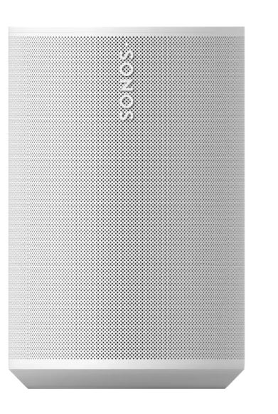 Sonos ERA 100 White Speaker