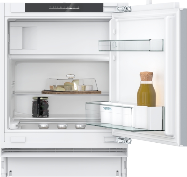 Neff KU2222FD0G 82cm Integrated fridge