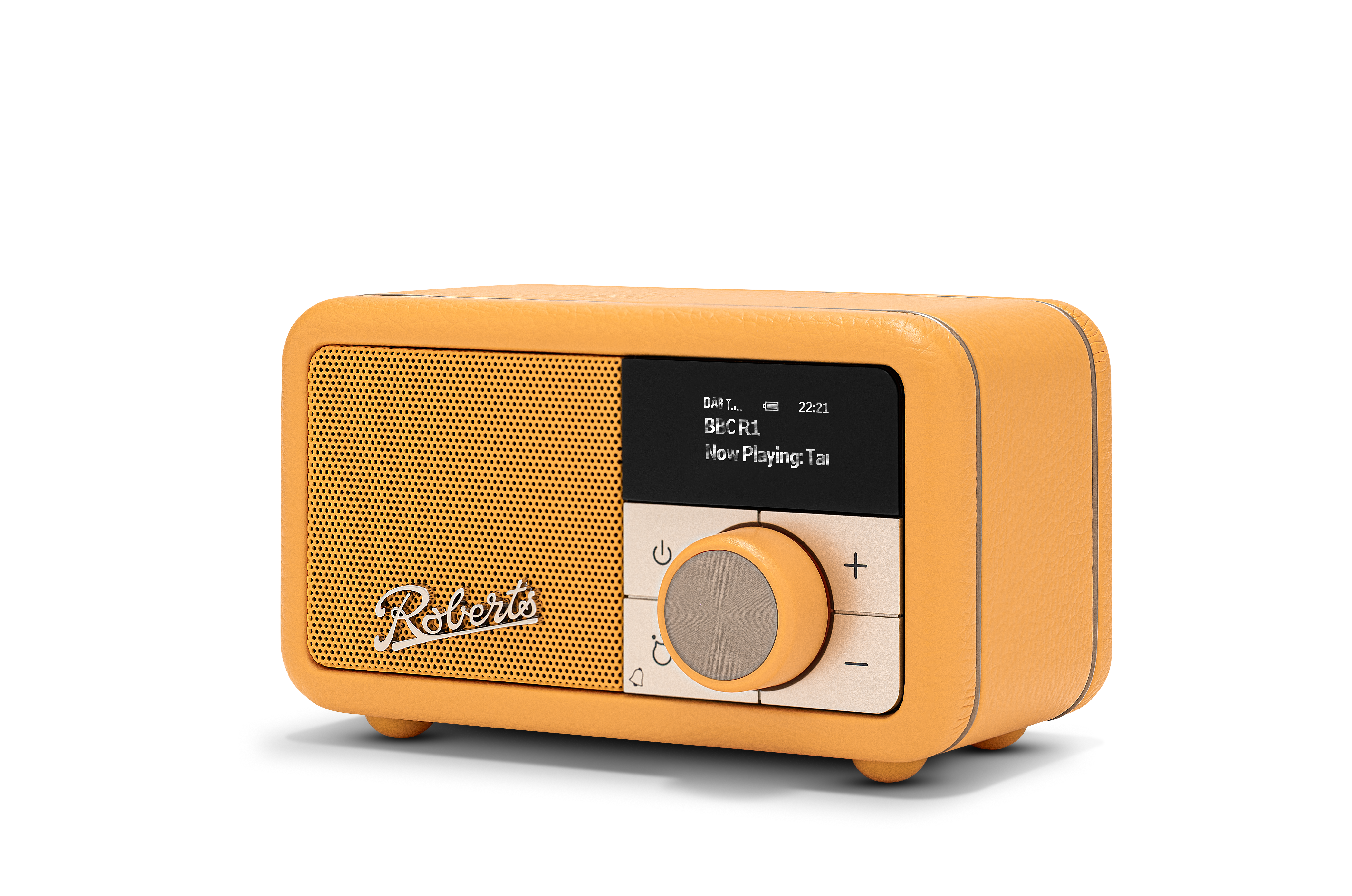 Revival-Petite-2-Sunburst-Yellow-Front-Angle - Image 4