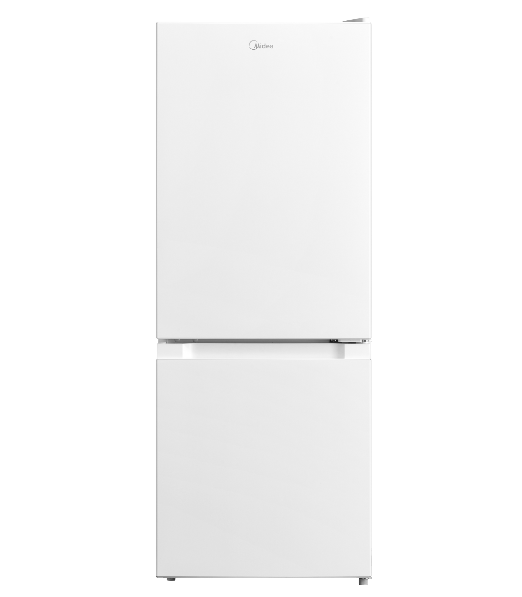 Midea MDRB202FGE01 47cm Fridge Freezer