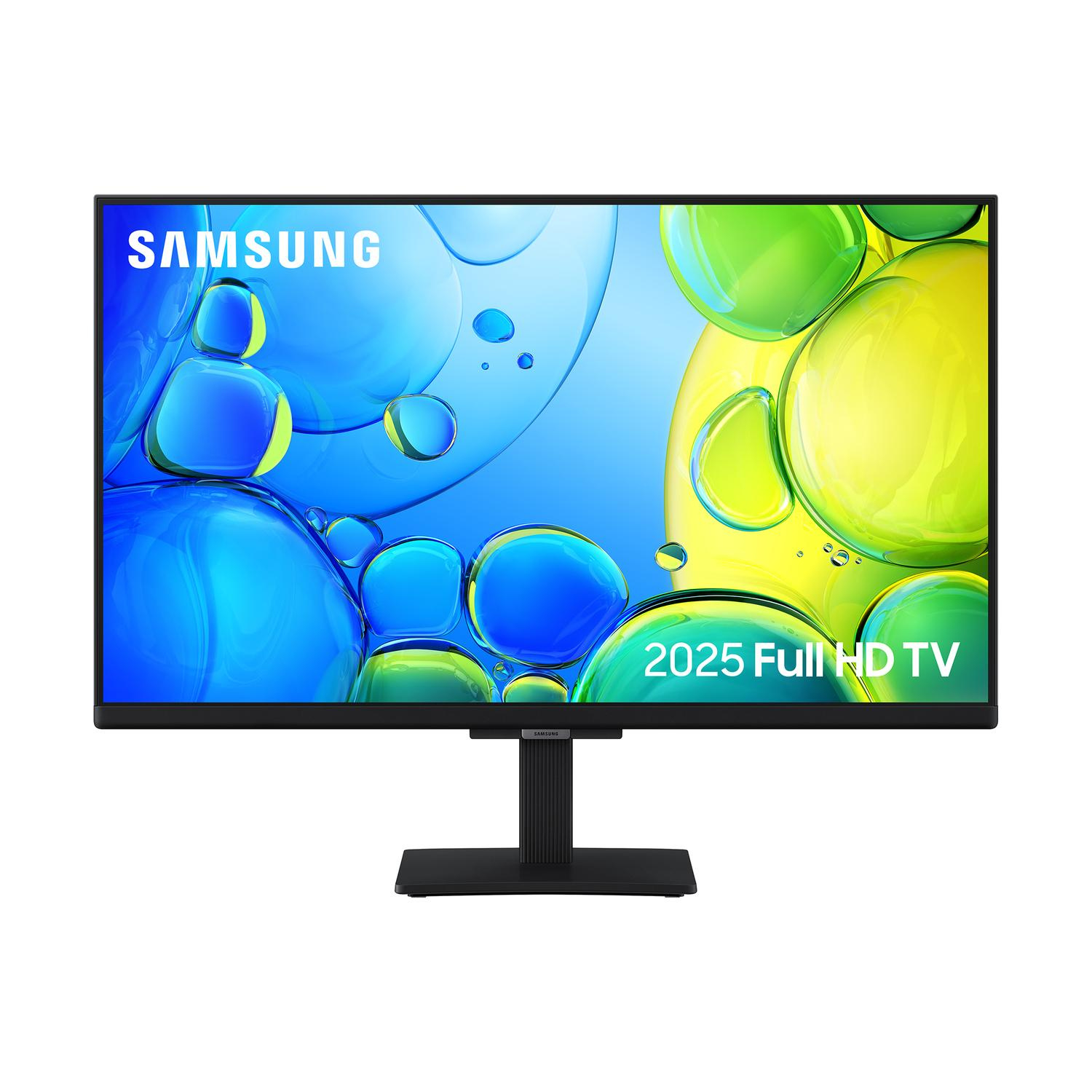 Samsung UE24F6000FKXXU  24" Full HD LED Television
