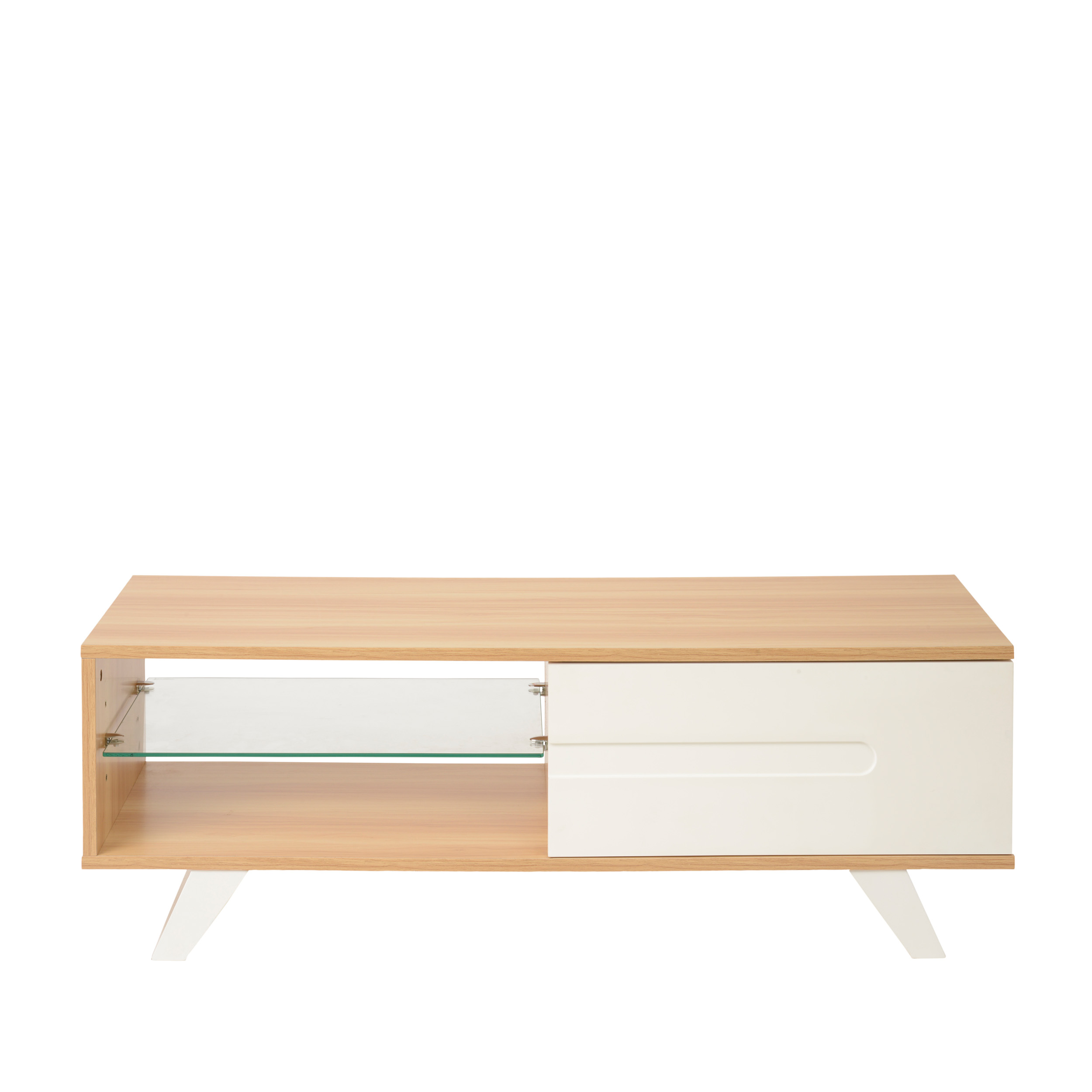 Ttap Miami 1200mm Oak Stand