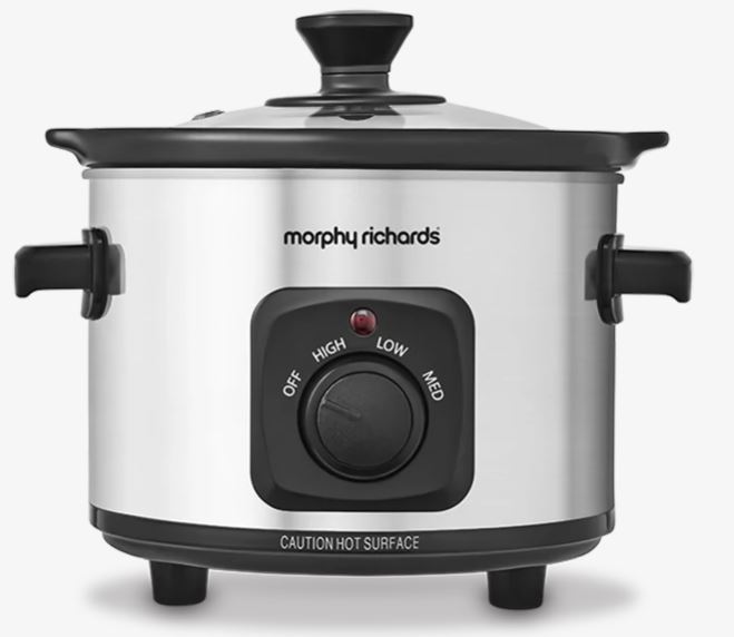 Morphy Richards 460300 1.5 Litre Slow Cooker