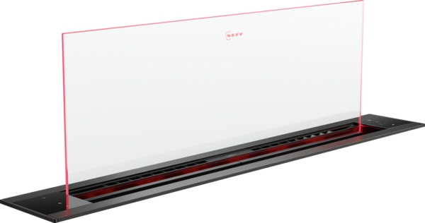 Neff  I98WMM1S7B 90cm Downdraft Hood