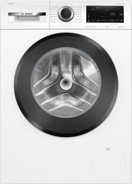 Bosch WGG254F1GB 10kg i-Dos Washing Machine