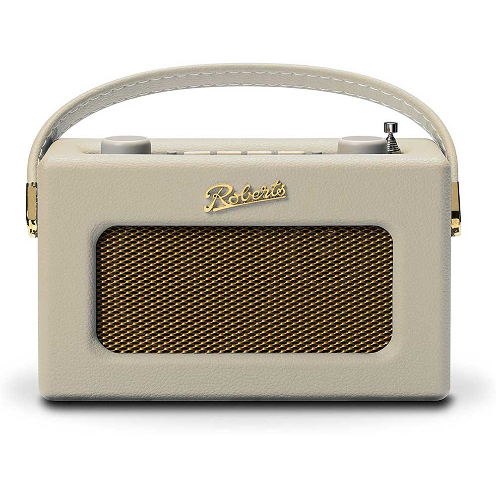 Roberts Revival Uno BT Pastel Cream
