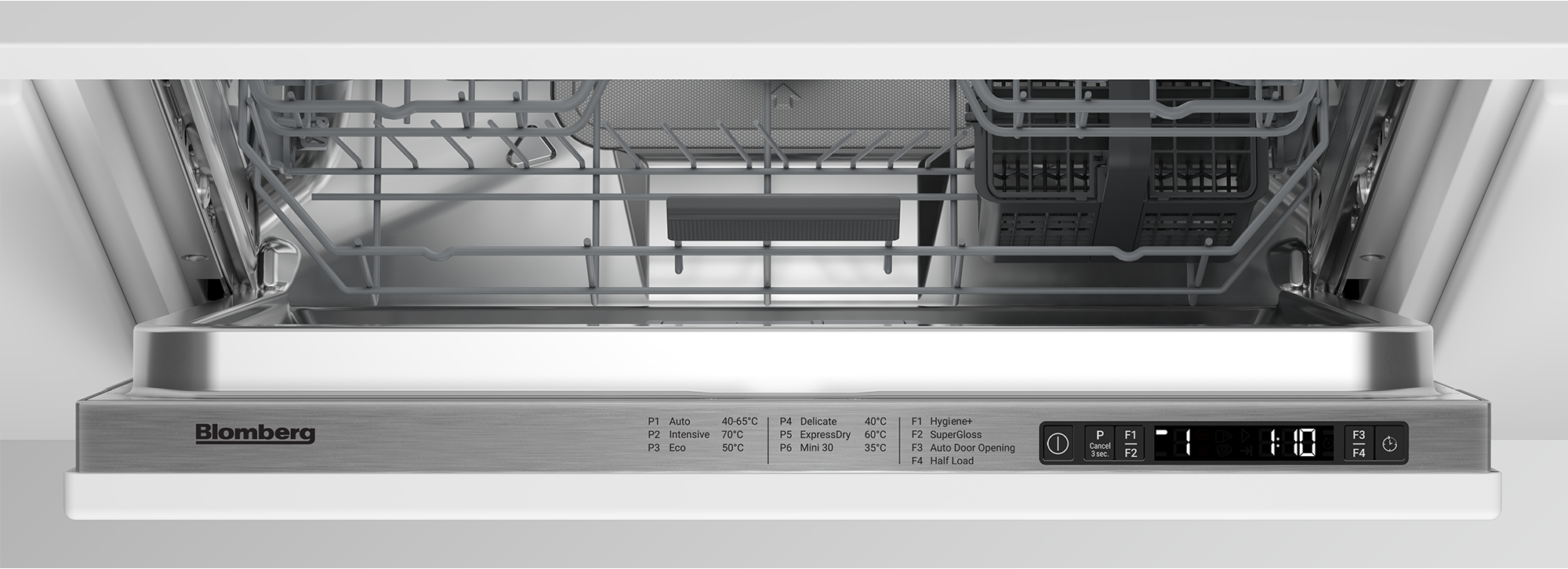 Blomberg LDV42420 - Image 9