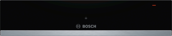 Bosch BIC510NS0B 14cm High Warming Drawer