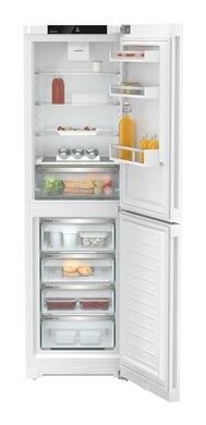 Liebherr CND5704 50/50 Pure  Fridge Freezer