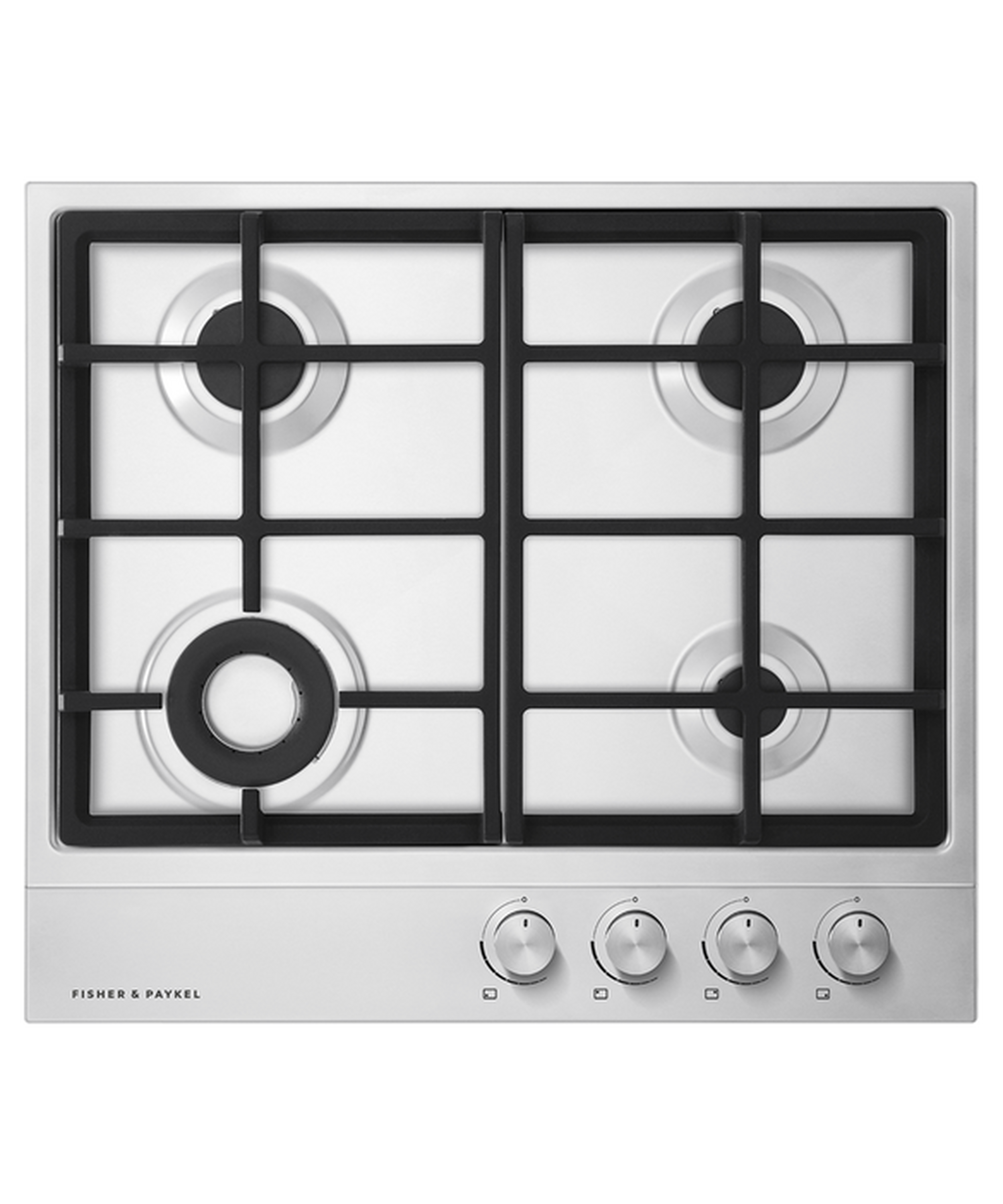 Fisher & Paykel CG604DLPX1 4 Burner Gas Hob