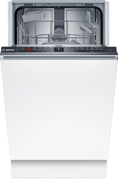 Bosch SPV2HKX42G Built In Slimline Dishwasher
