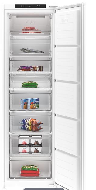 Blomberg FNT4454I Integrated Freezer