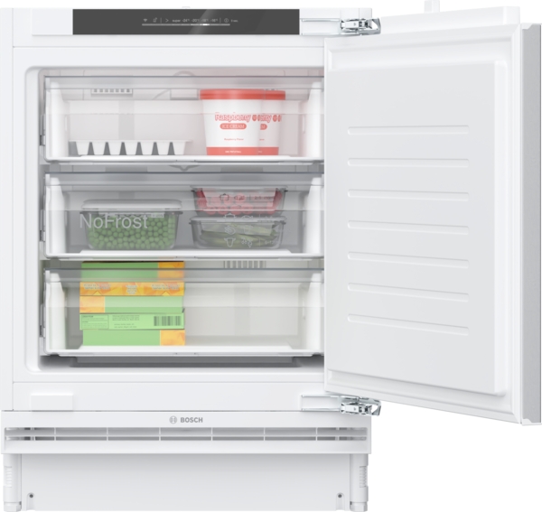 Bosch GUN21VFE0G Integrated Freezer