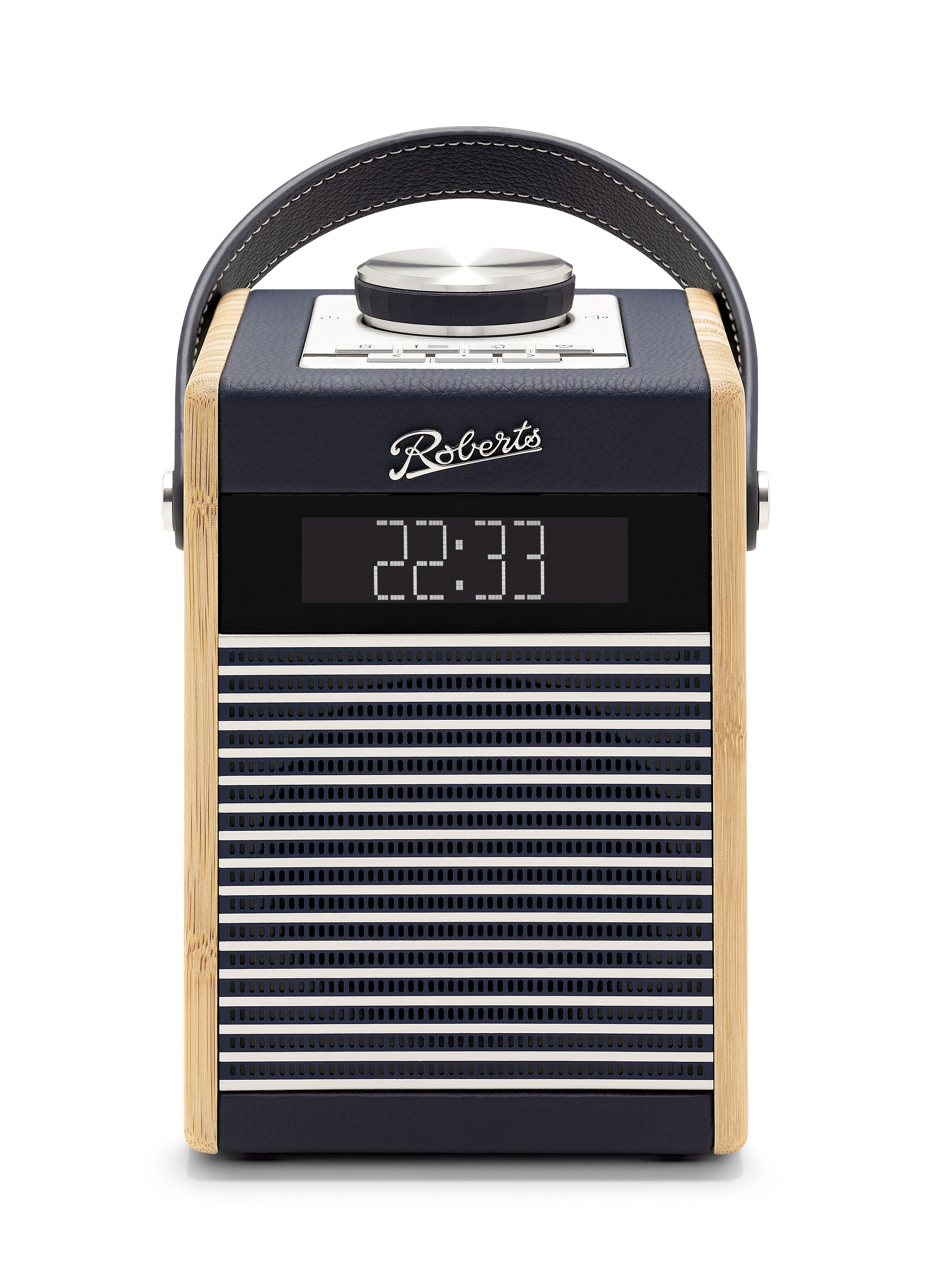 Rambler-Midi-Navy-Blue-Front-Angle - Image 5