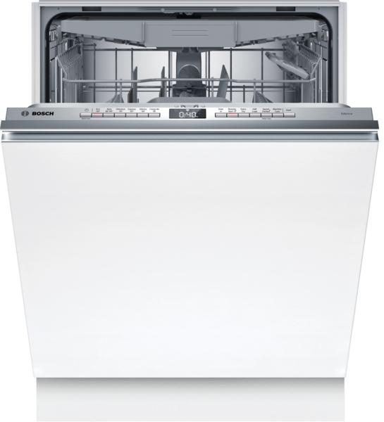 Bosch SMH4HVX14G Integrated Dishwasher