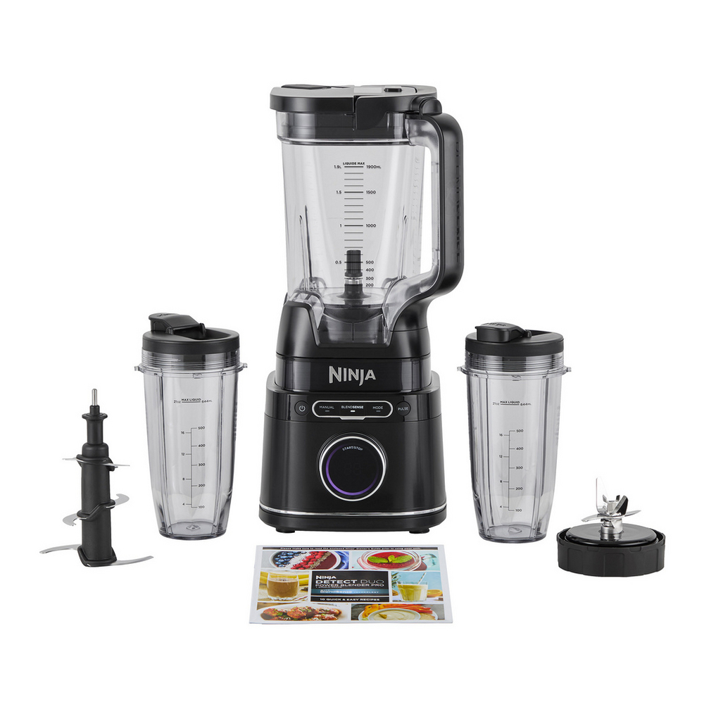 Ninja TB301UK Detect 2 in 1 Power Blender