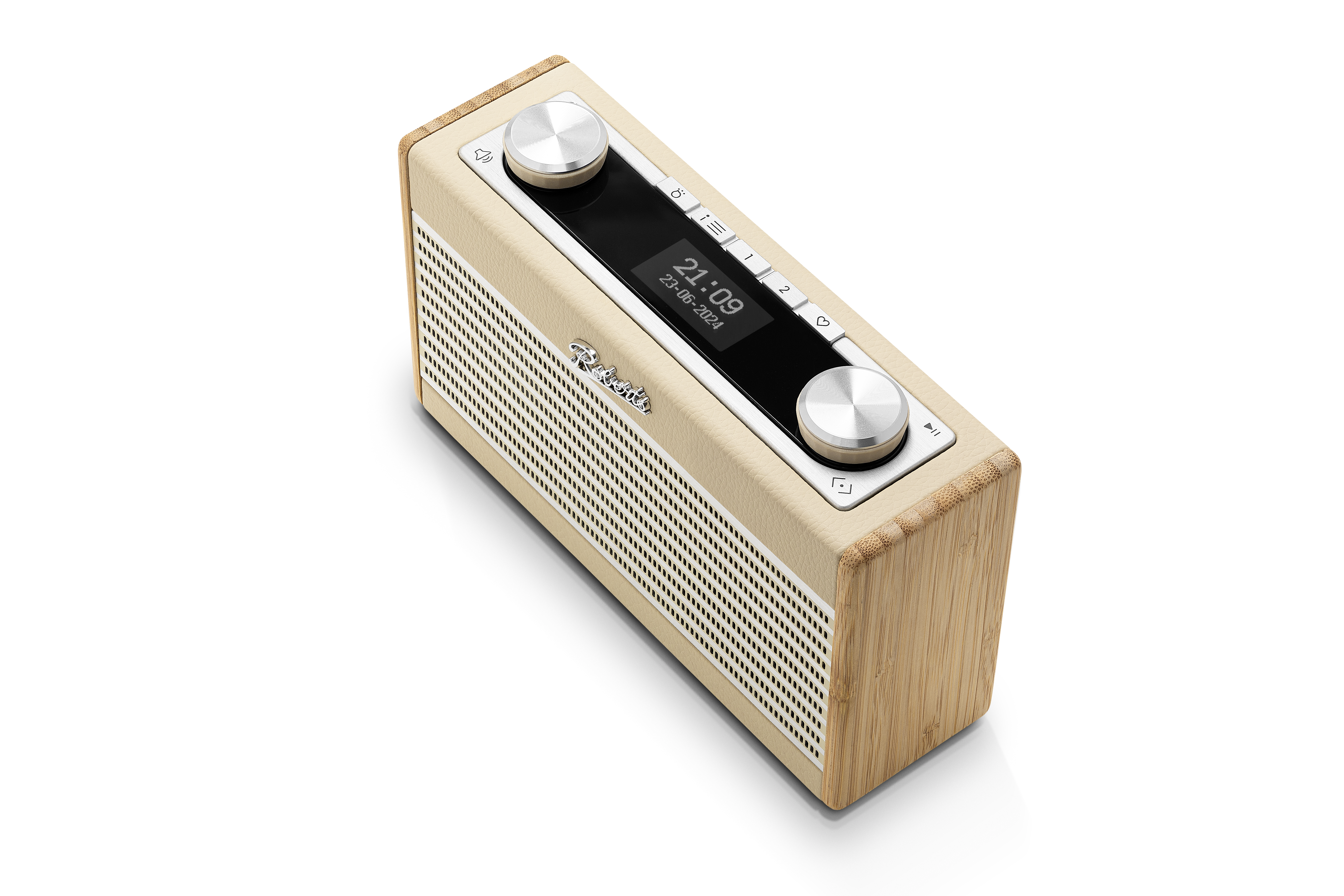 Rambler-Uno-Pastel-Cream-Front-High-Angle - Image 5