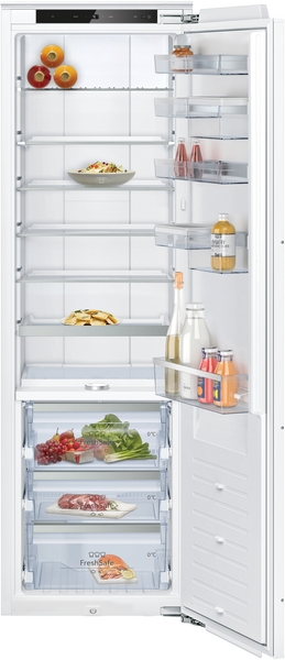 Neff KI8815OD0G 177cm Integrated Tall fridge