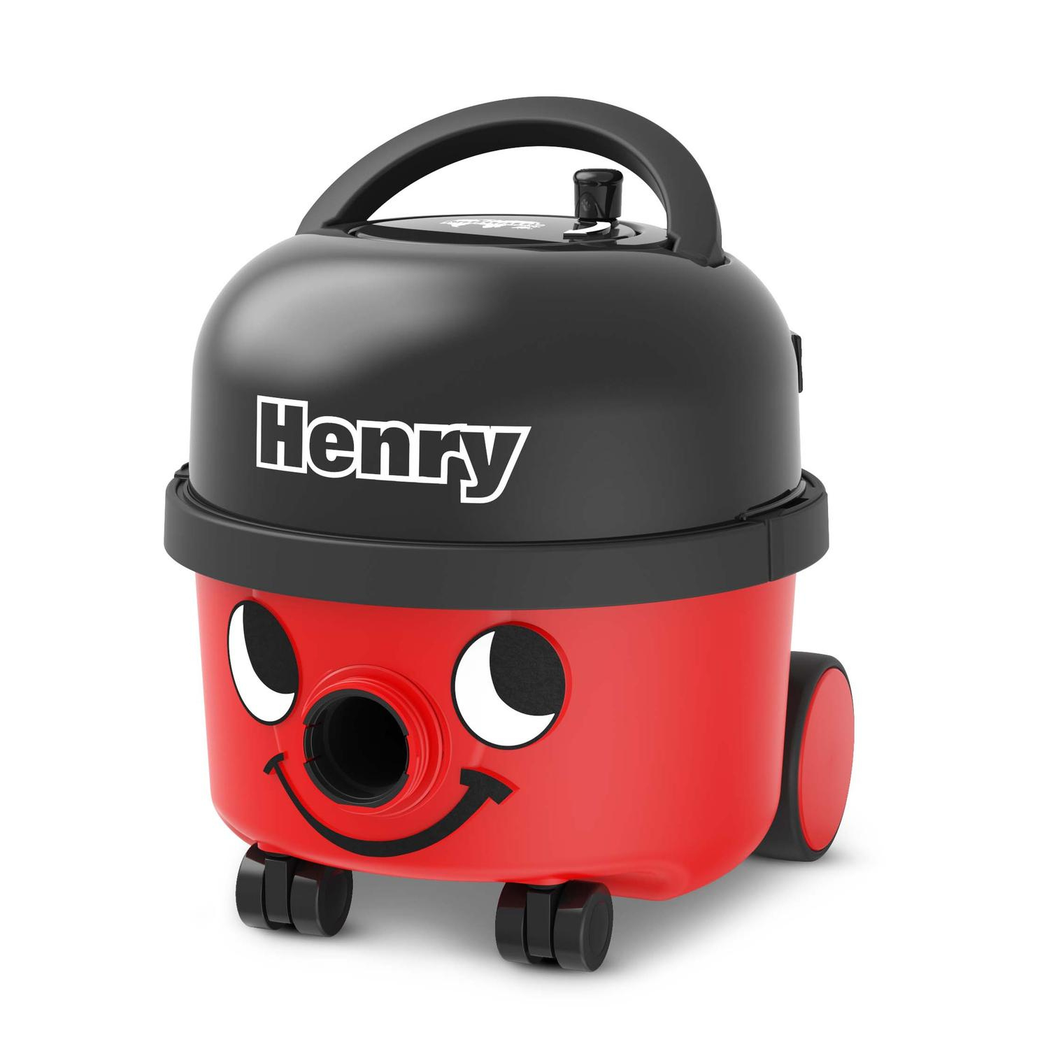 Numatic 902395 Henry bagged cylinder Cleaner