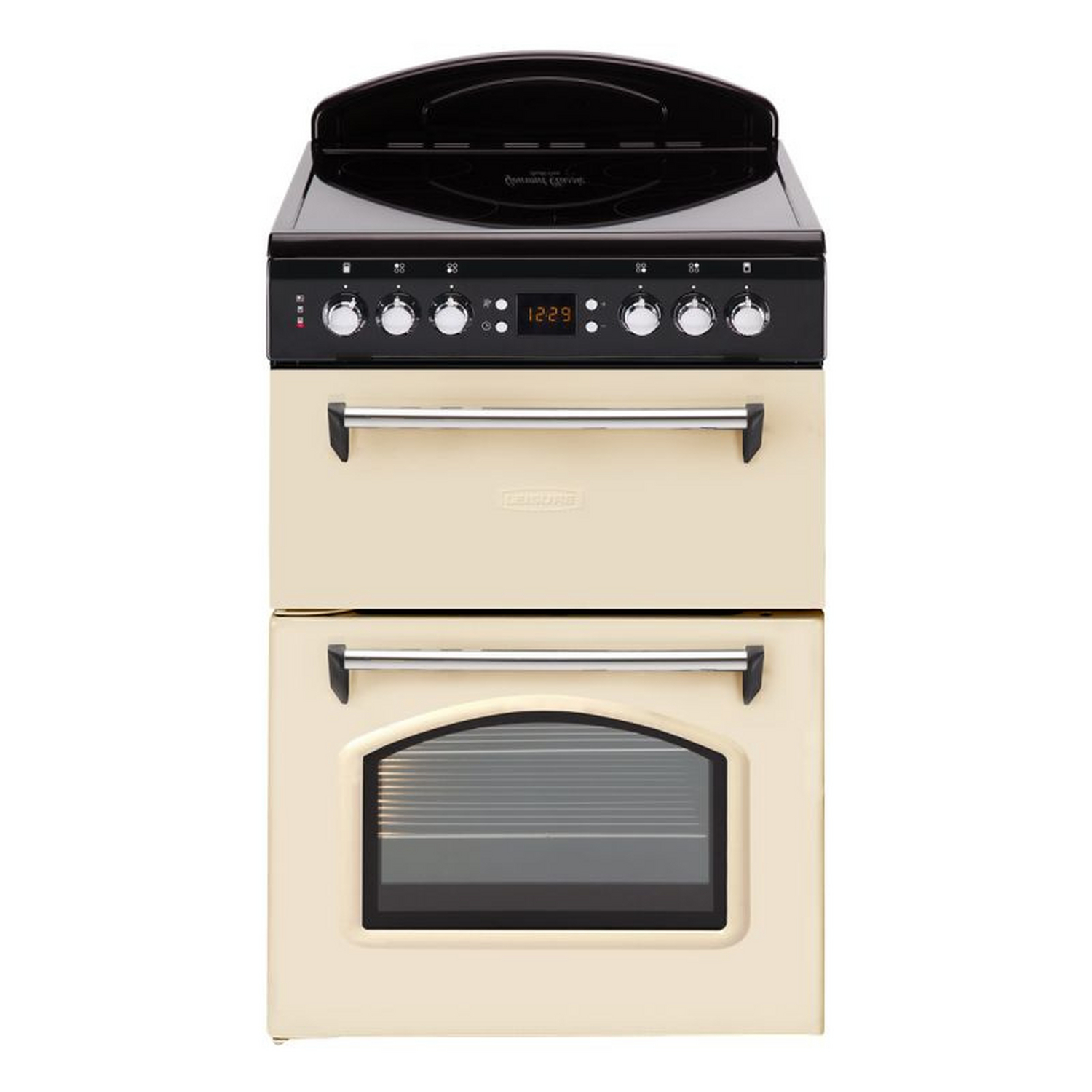 Leisure CLB60ECC 60cm Electric Cooker in Cream (Ex-Display)