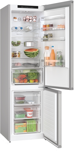 Bosch KGN392LDFG No Frost Fridge Freezer