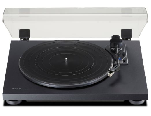 Teac TN180BT Bluetooth Turntable